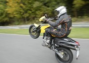 KTM 640 Duke II KTM 640 Duke II